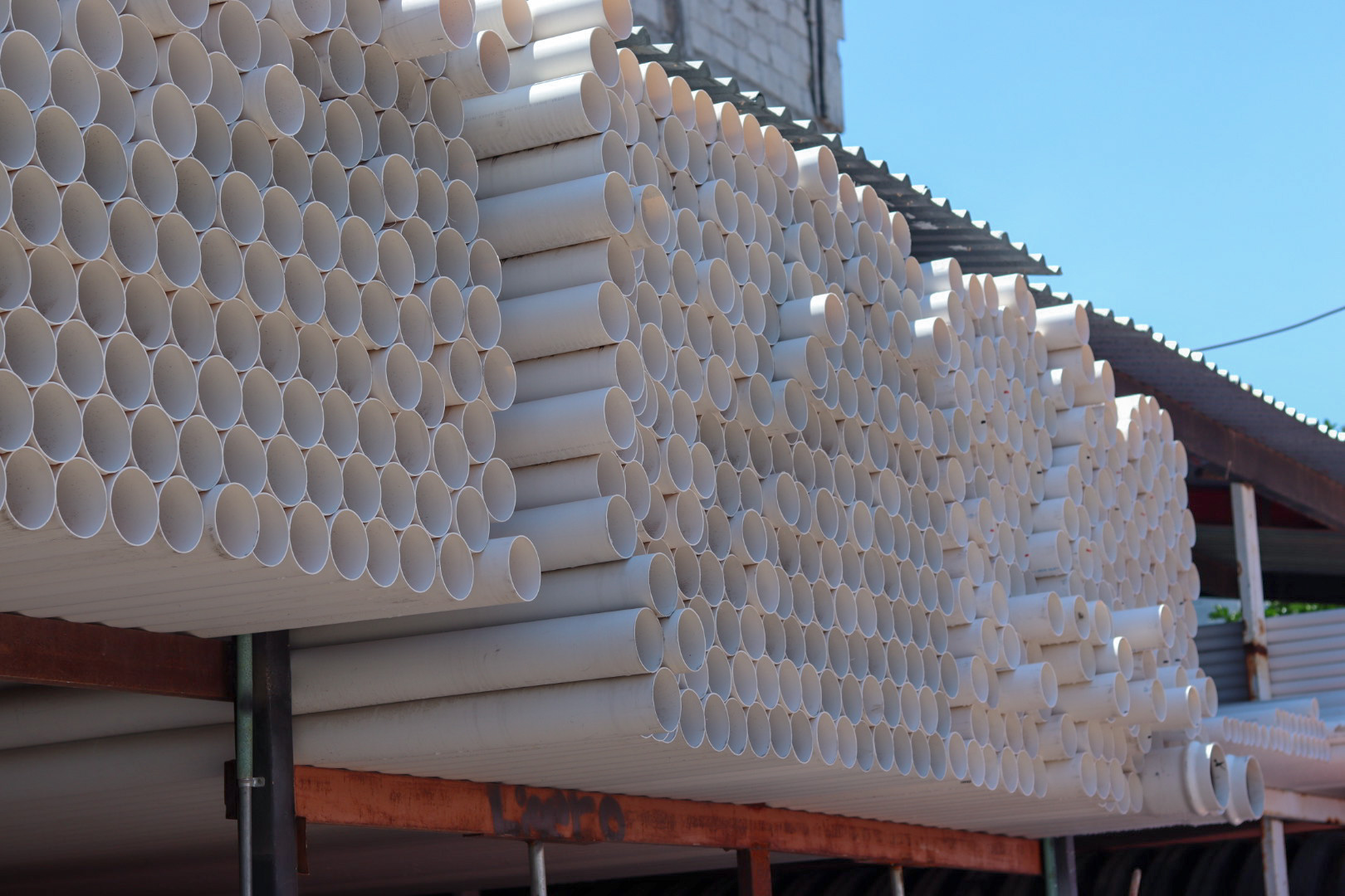 Plomería en Querétaro