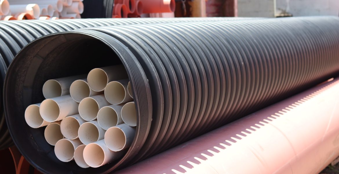 Tratamiento de agua residual