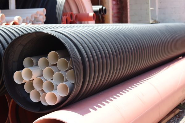 Tratamiento de agua residual