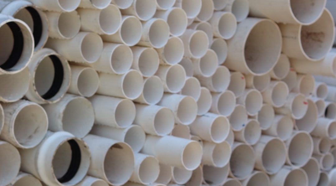 Tratamiento de agua residual