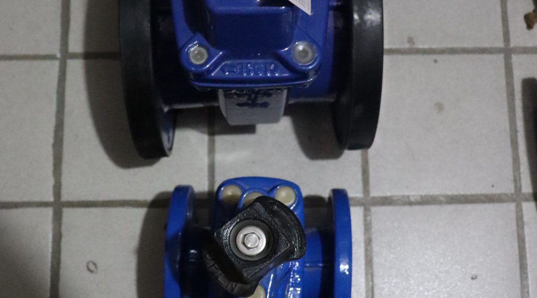 válvulas en Querétaro