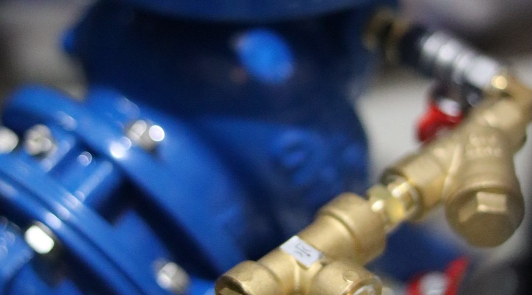 válvulas en Querétaro